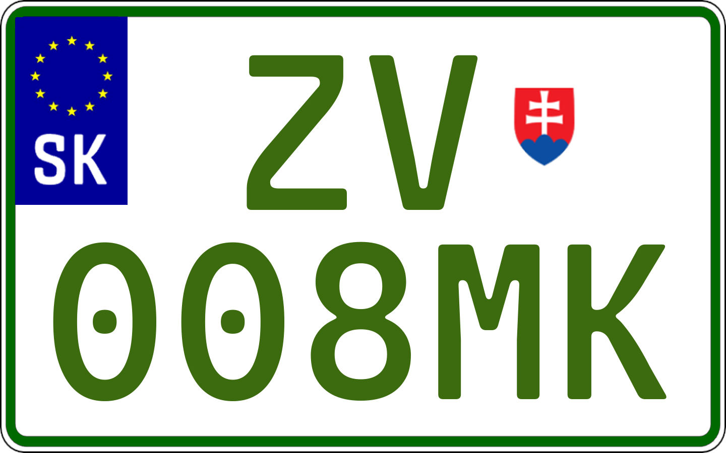 Typ IV - Elektro 2R