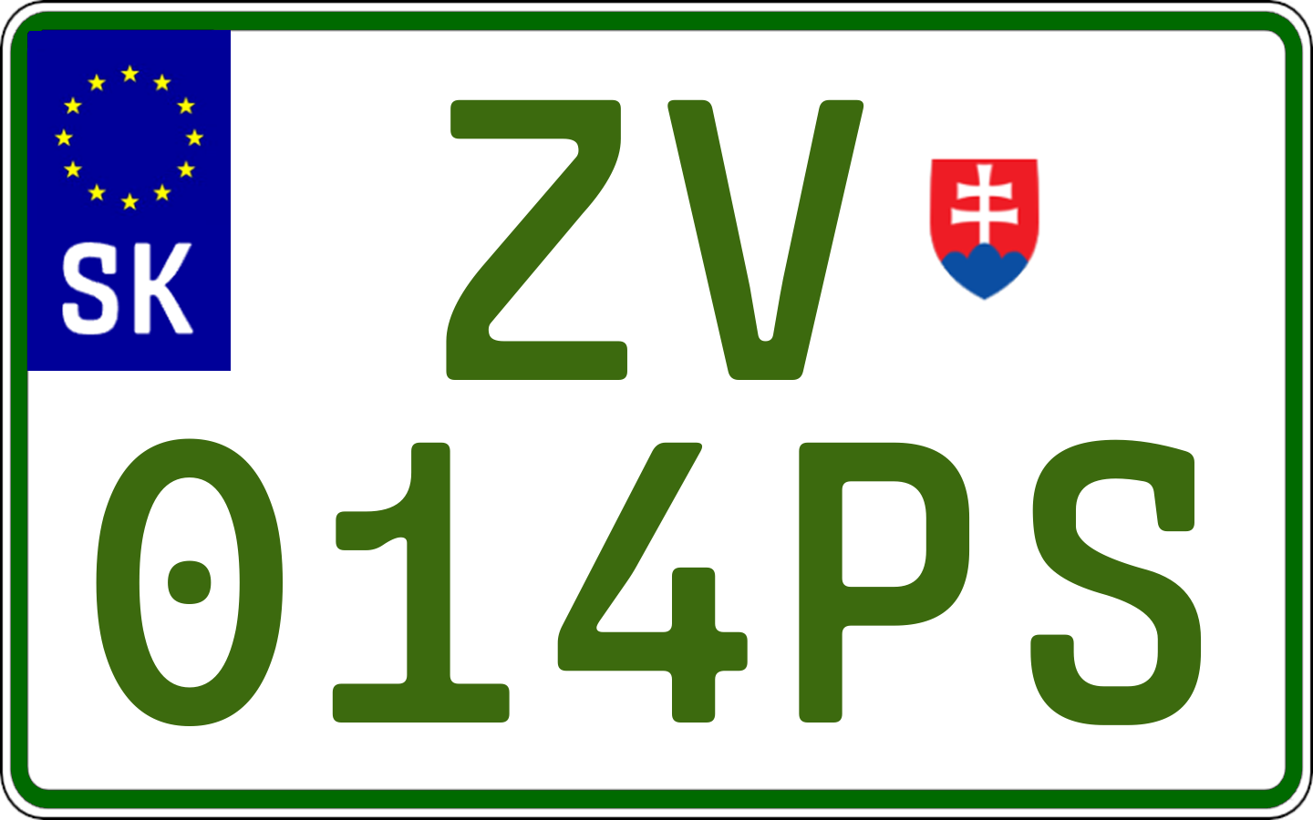 Typ IV - Elektro 2R