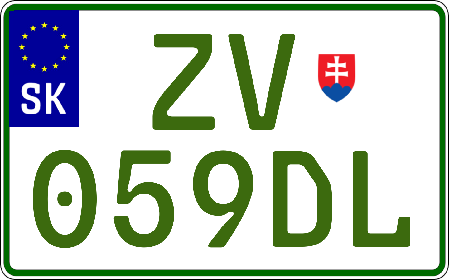 Typ IV - Elektro 2R