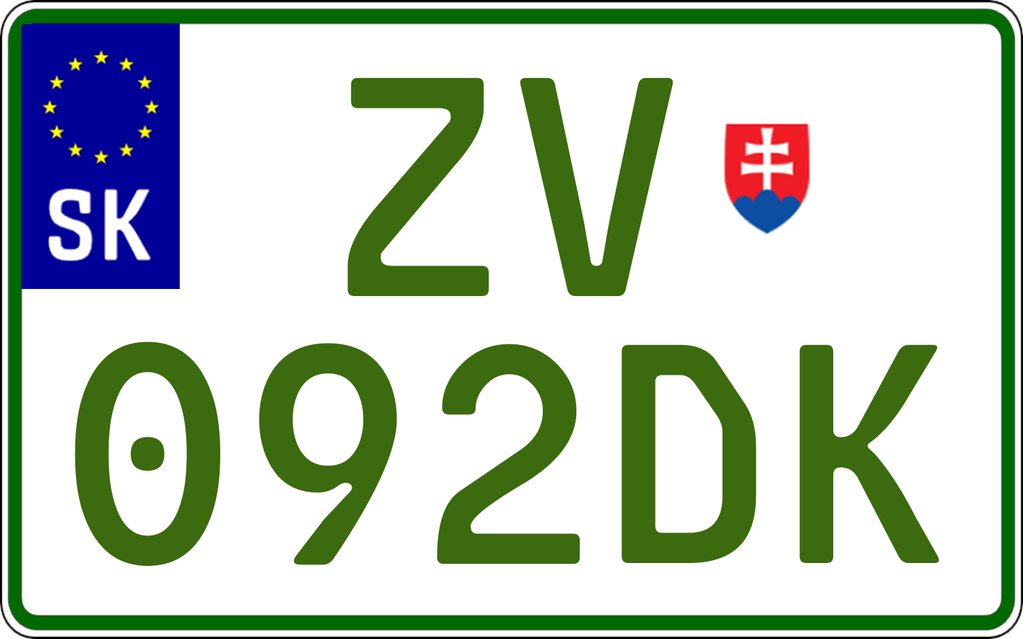 Typ IV - Elektro 2R