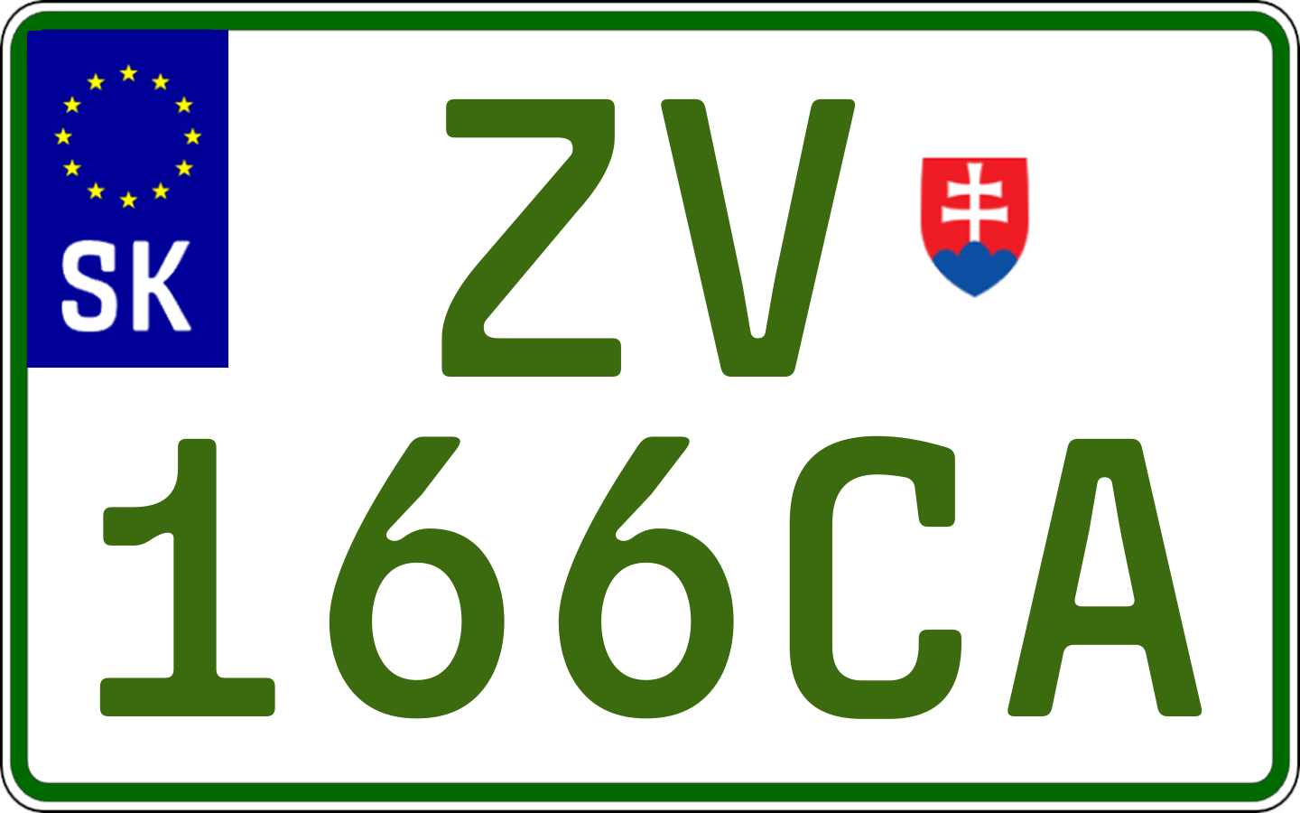 Typ IV - Elektro 2R