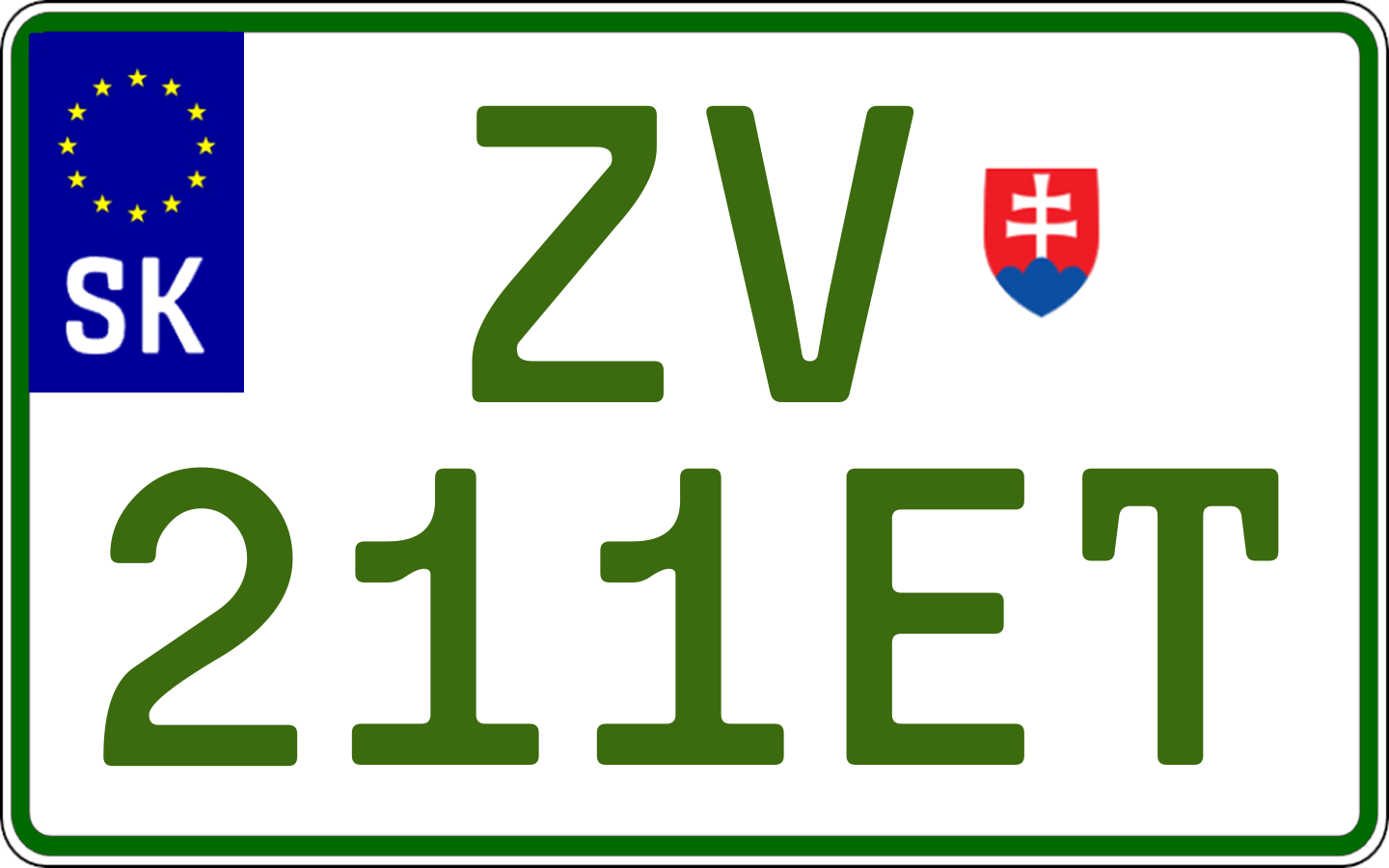 Typ IV - Elektro 2R