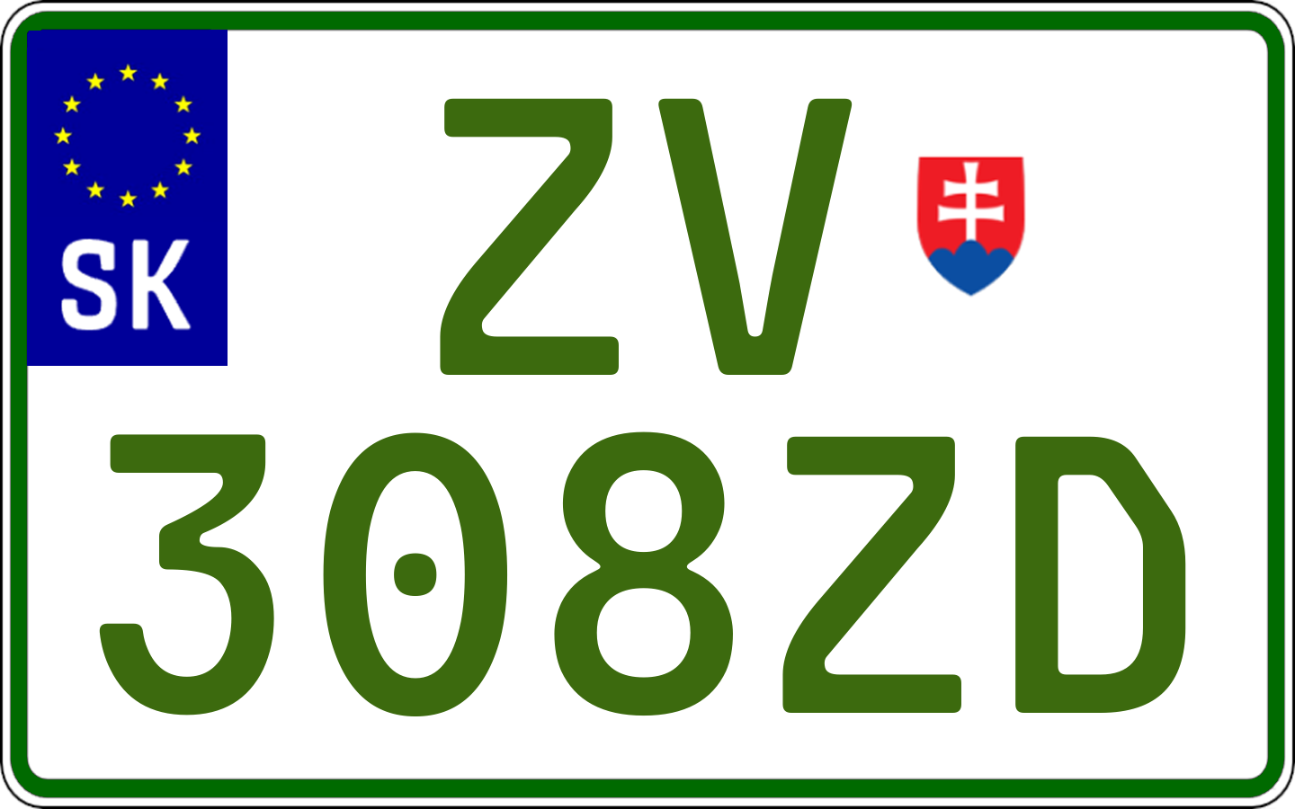 Typ IV - Elektro 2R