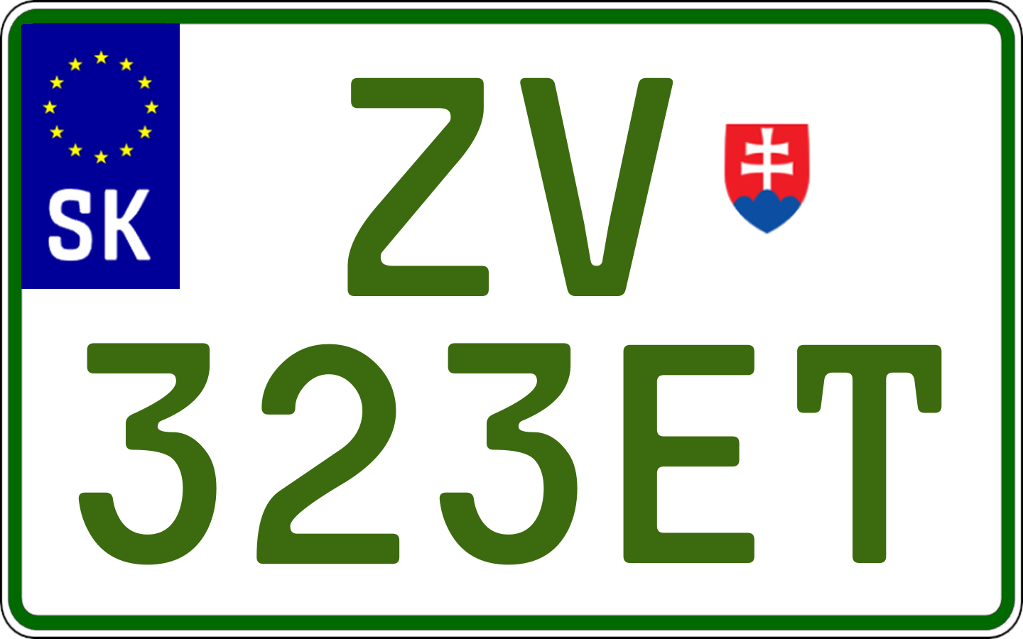 Typ IV - Elektro 2R