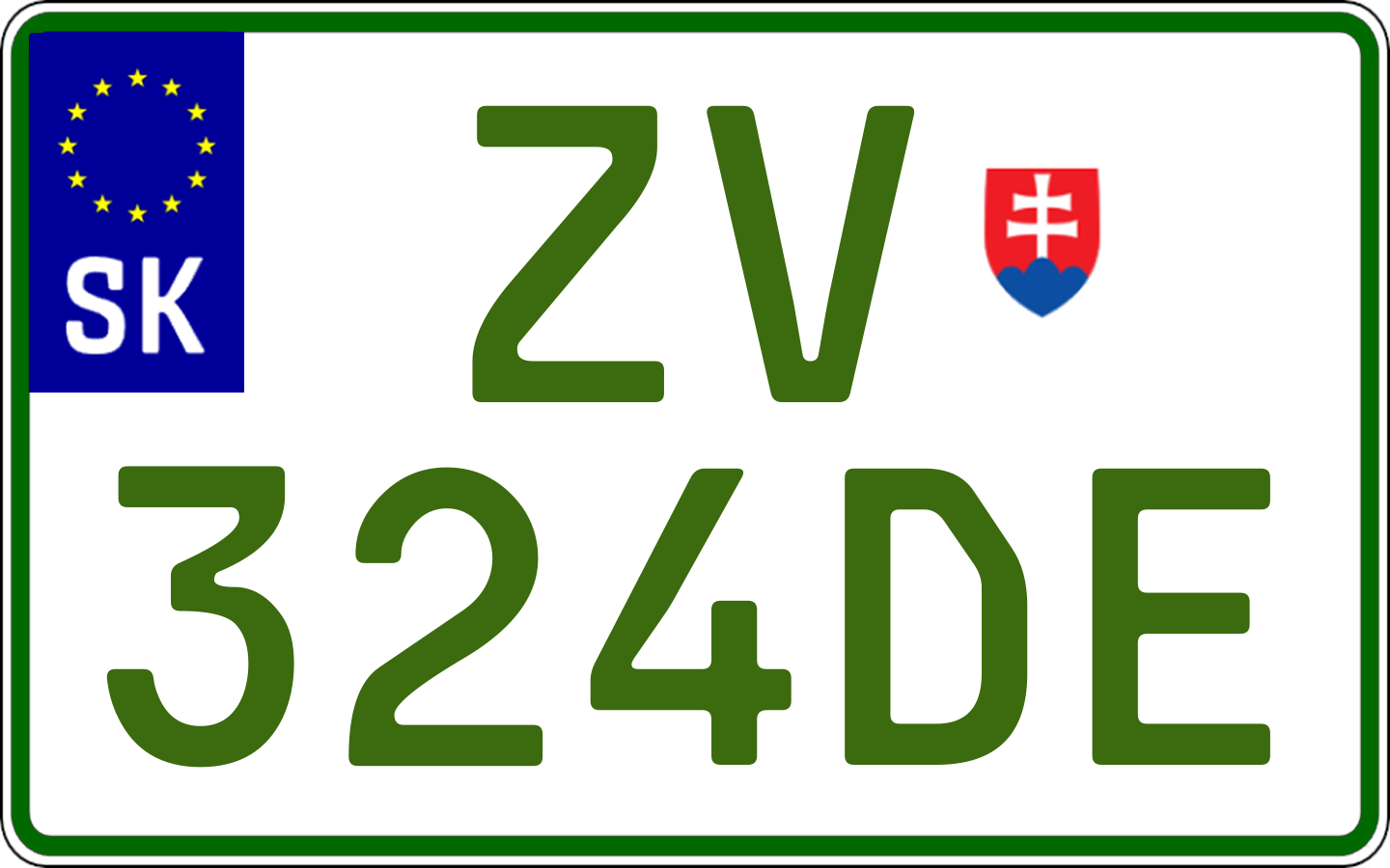 Typ IV - Elektro 2R