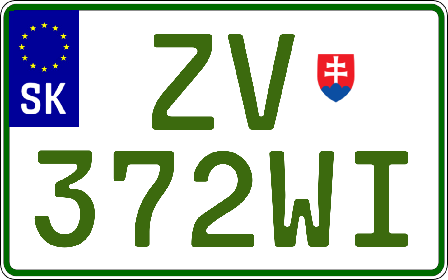 Typ IV - Elektro 2R