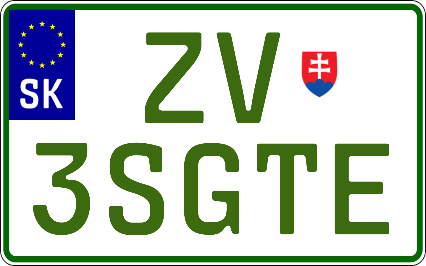 Typ IV - Elektro 2R