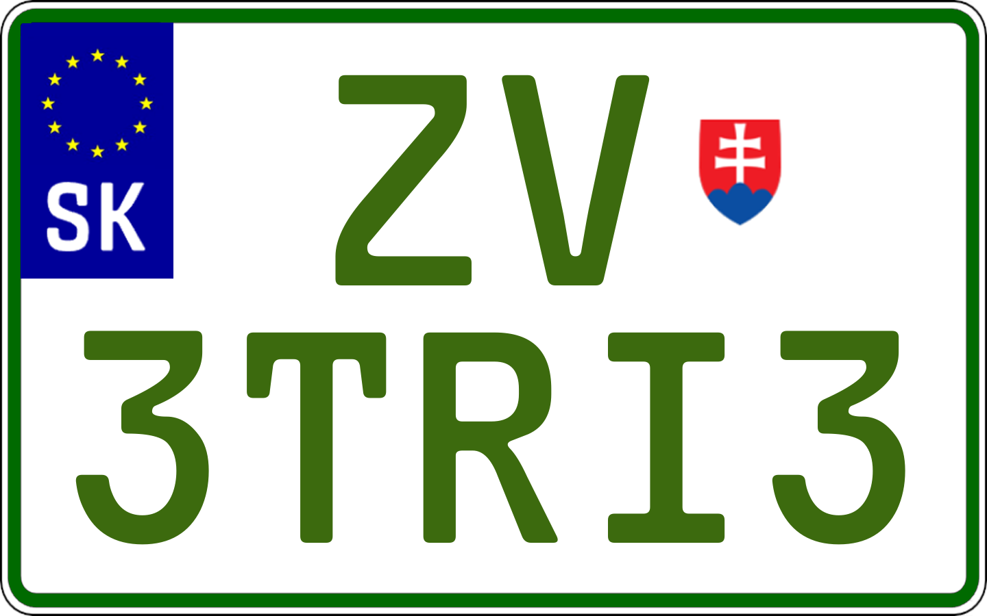 Typ IV - Elektro 2R