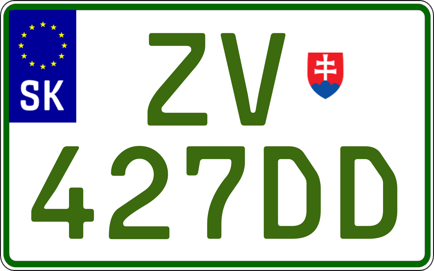 Typ IV - Elektro 2R