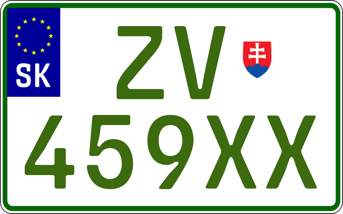 Typ IV - Elektro 2R