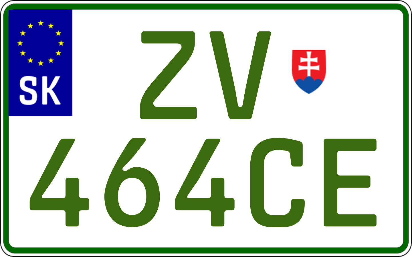 Typ IV - Elektro 2R