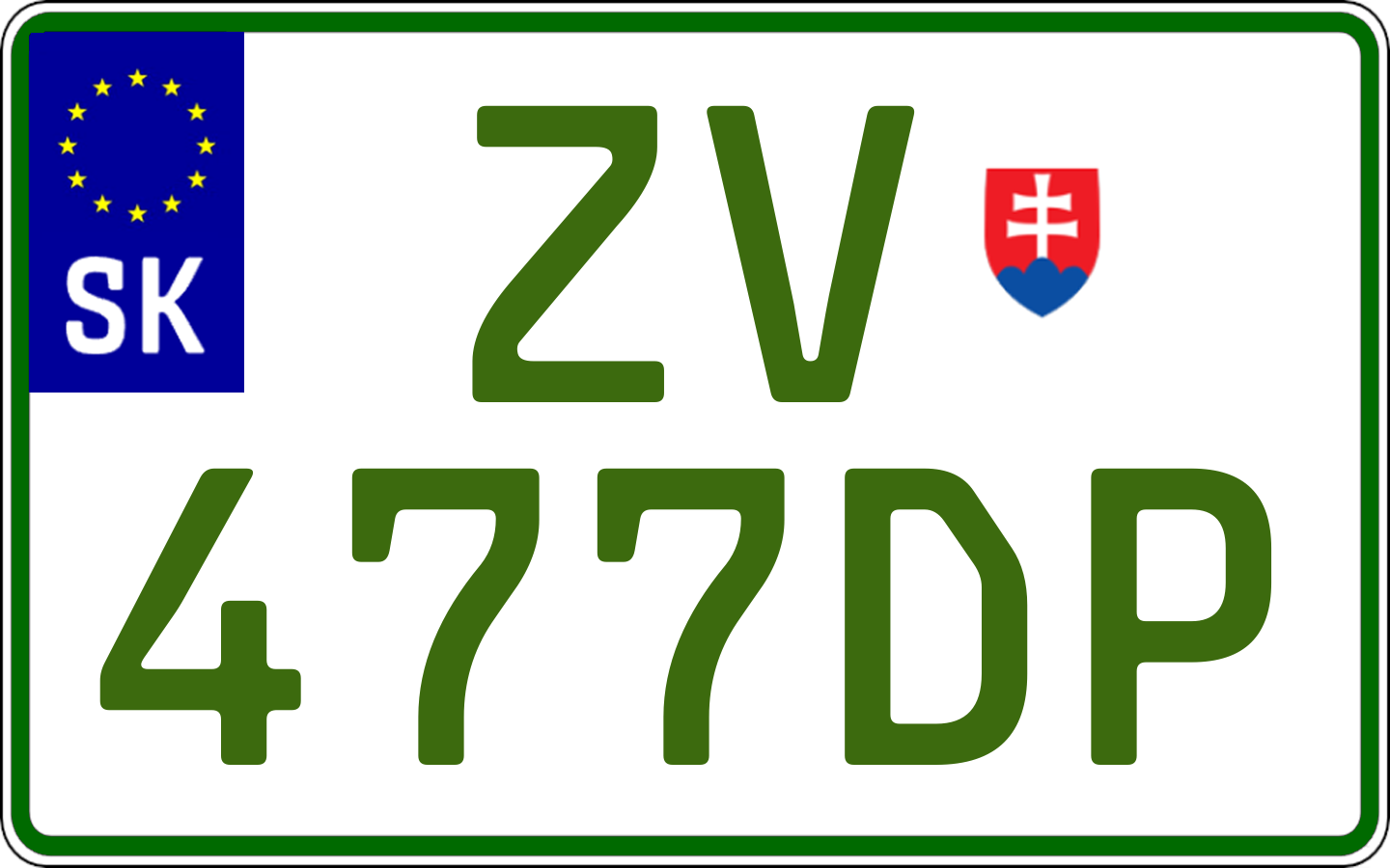 Typ IV - Elektro 2R