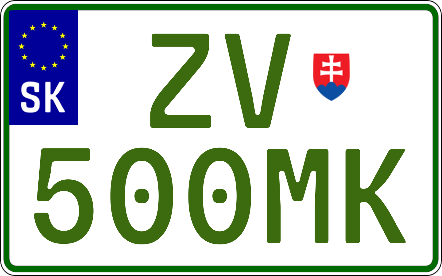 Typ IV - Elektro 2R