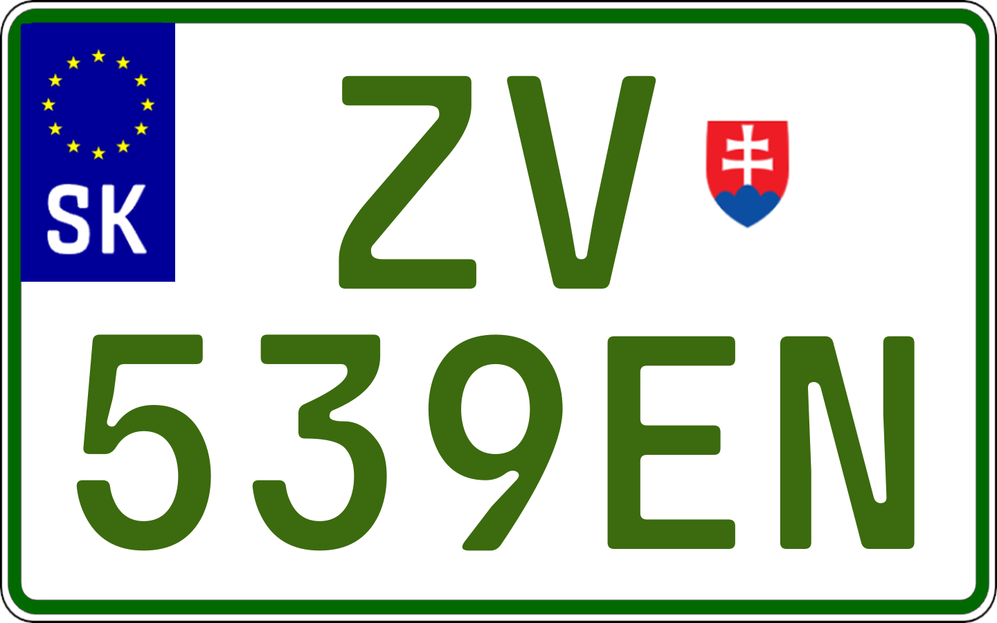 Typ IV - Elektro 2R