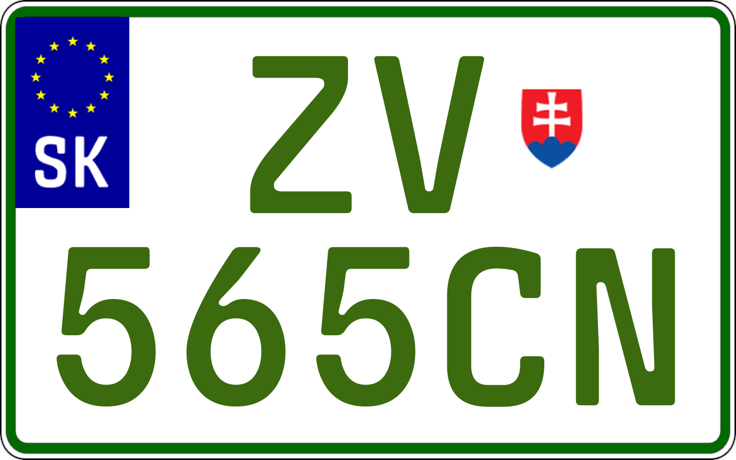 Typ IV - Elektro 2R
