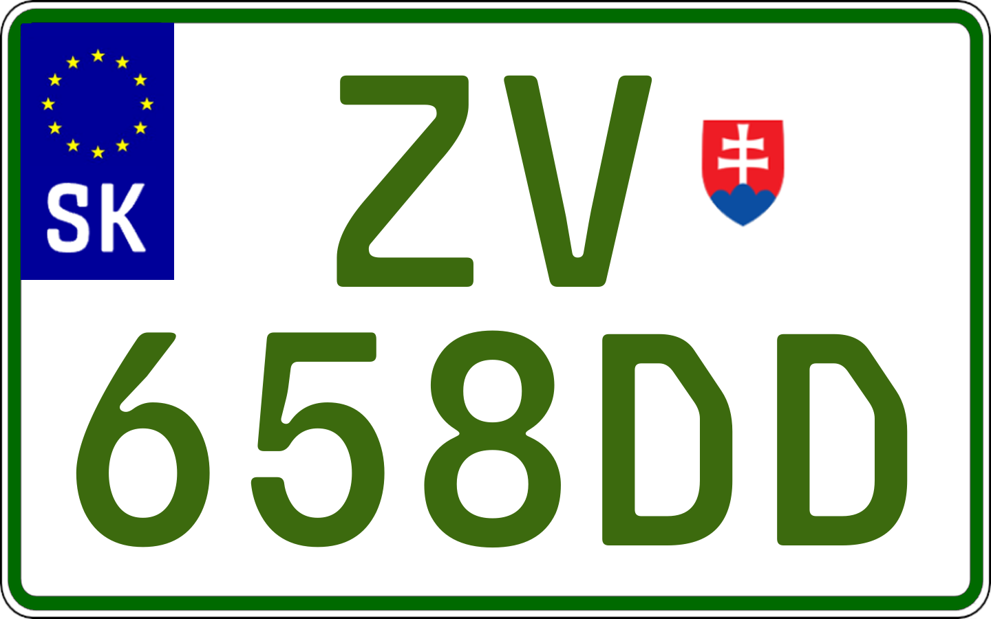 Typ IV - Elektro 2R