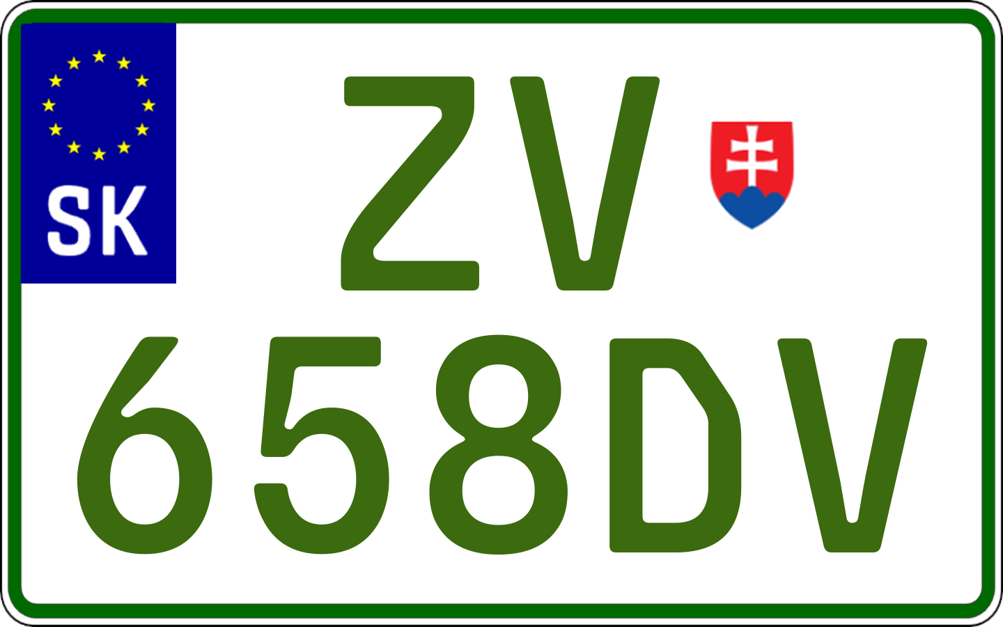 Typ IV - Elektro 2R