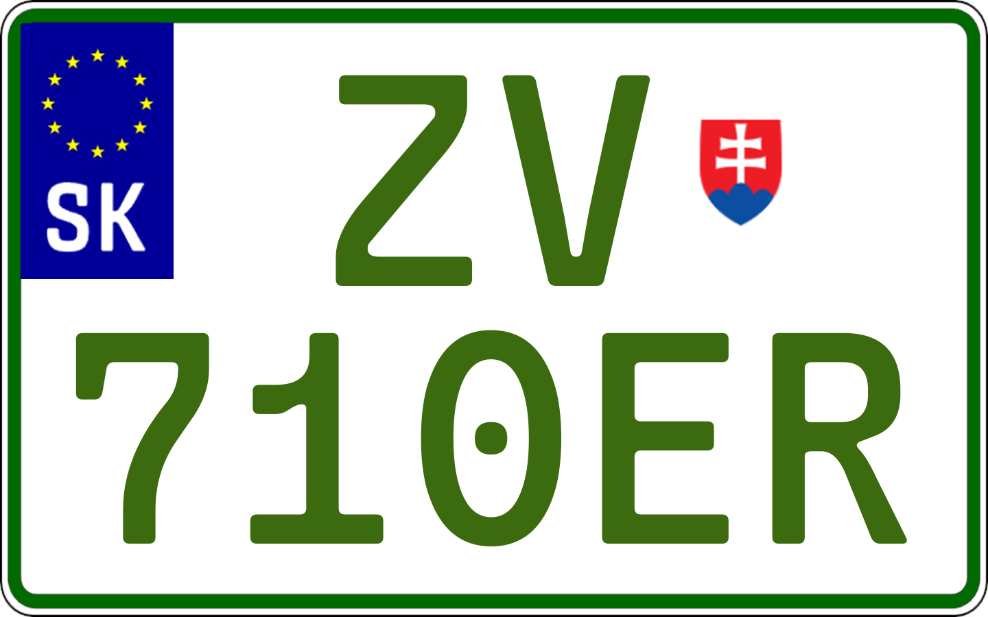 Typ IV - Elektro 2R