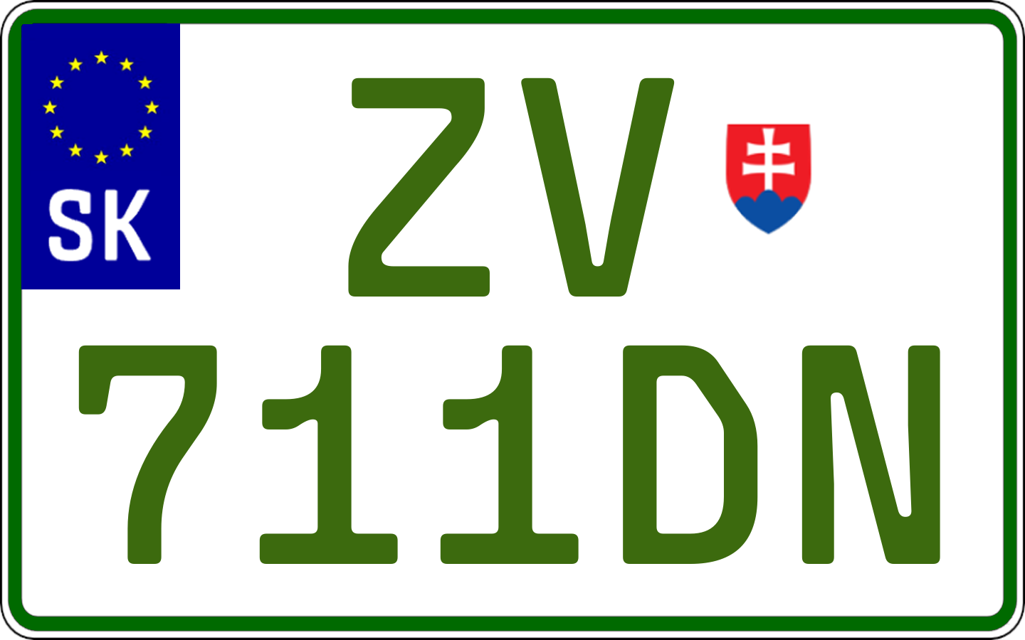 Typ IV - Elektro 2R