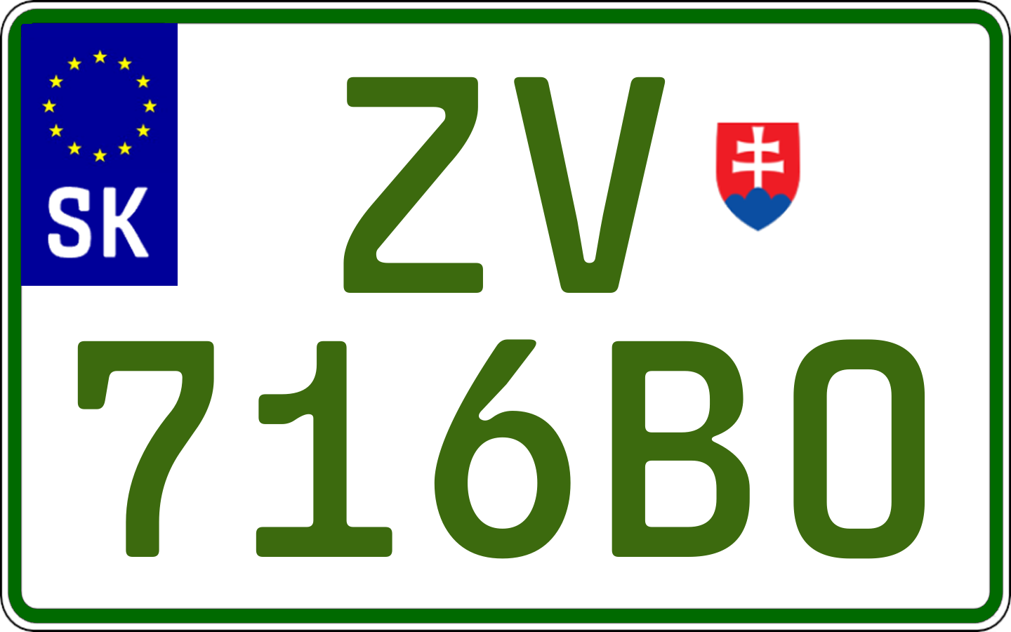 Typ IV - Elektro 2R