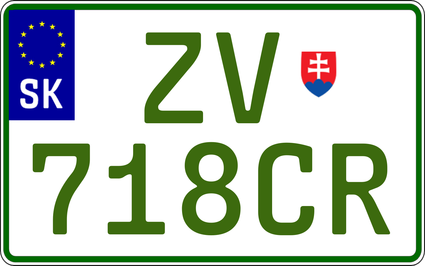 Typ IV - Elektro 2R