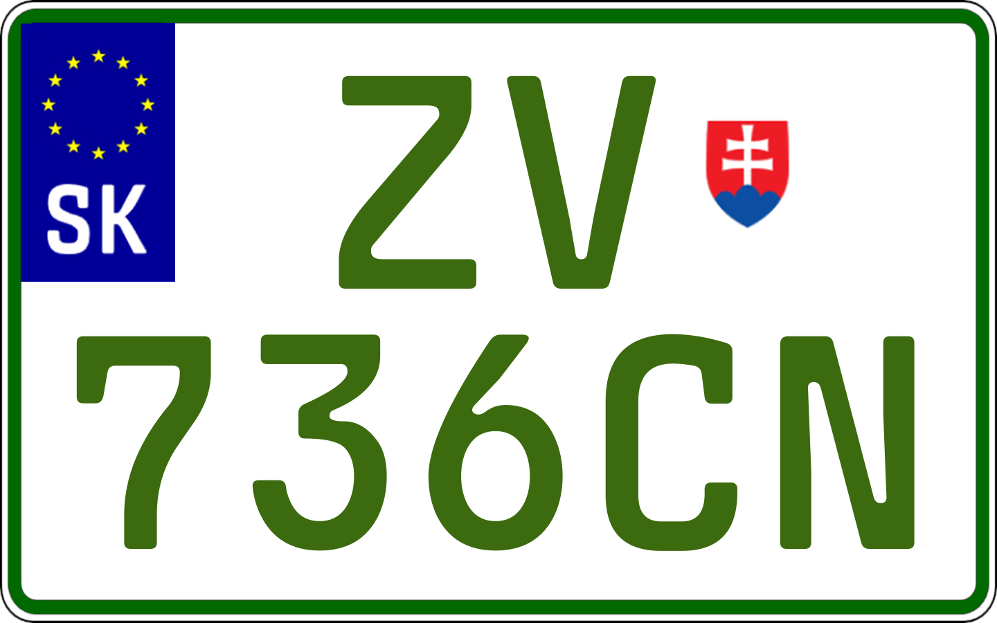 Typ IV - Elektro 2R
