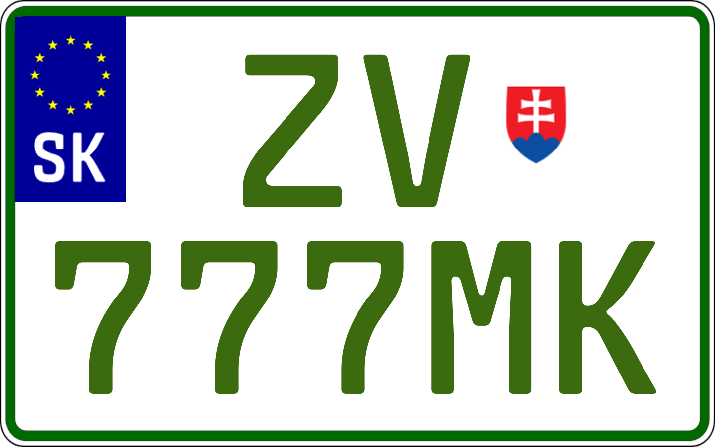 Typ IV - Elektro 2R