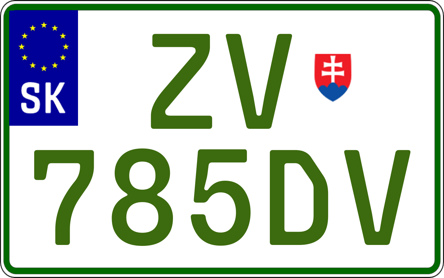 Typ IV - Elektro 2R