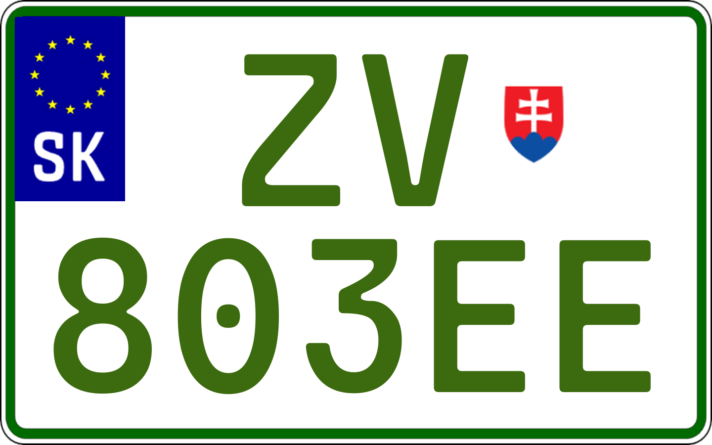 Typ IV - Elektro 2R