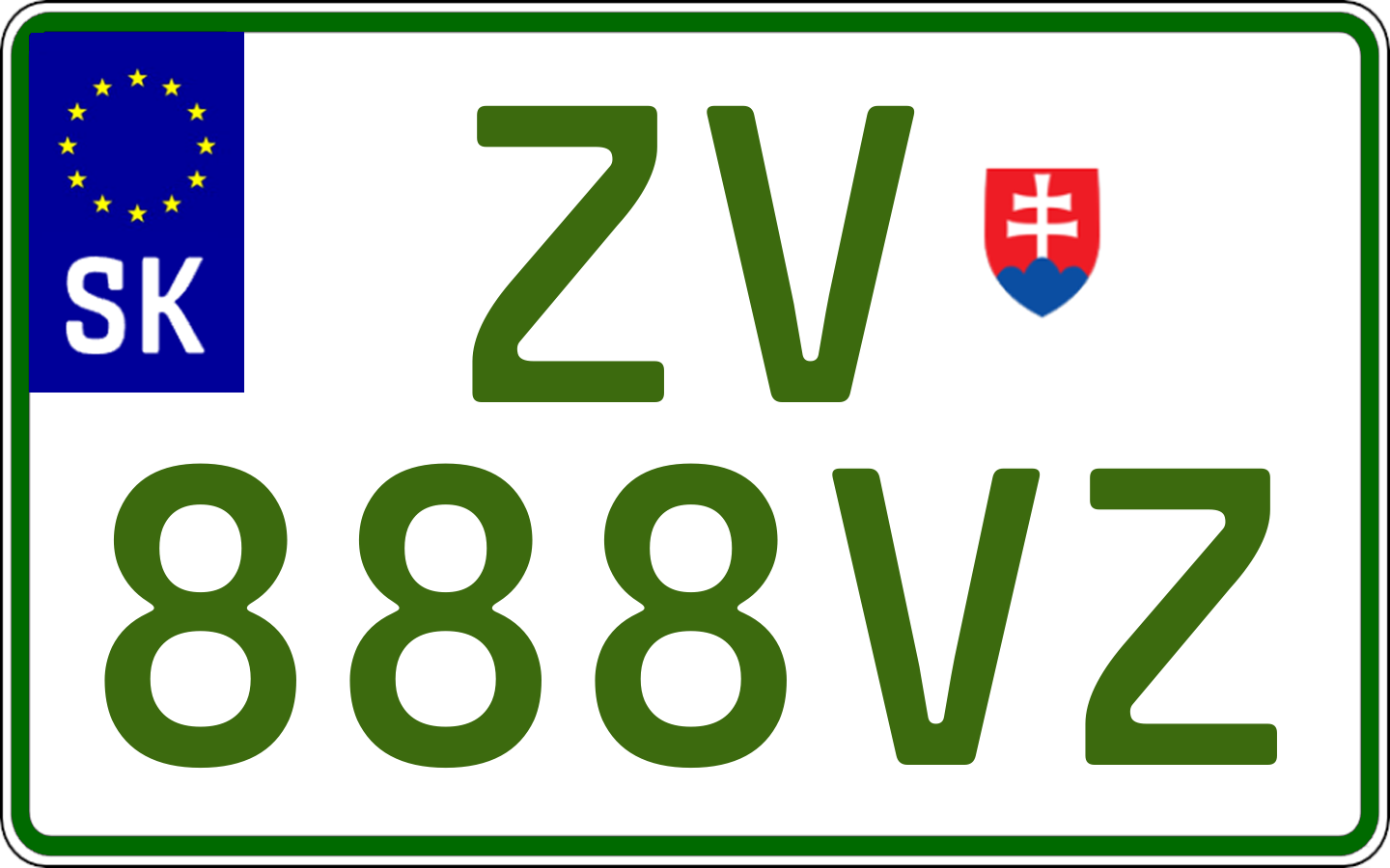 Typ IV - Elektro 2R