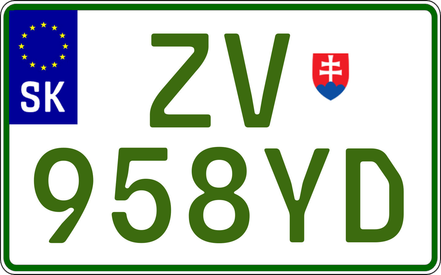 Typ IV - Elektro 2R