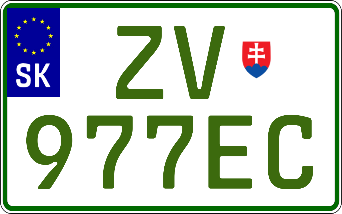 Typ IV - Elektro 2R