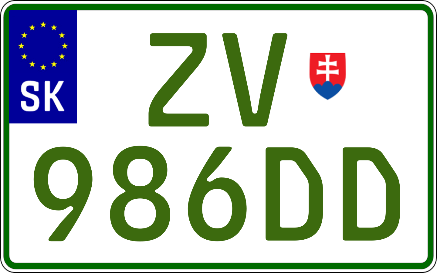 Typ IV - Elektro 2R