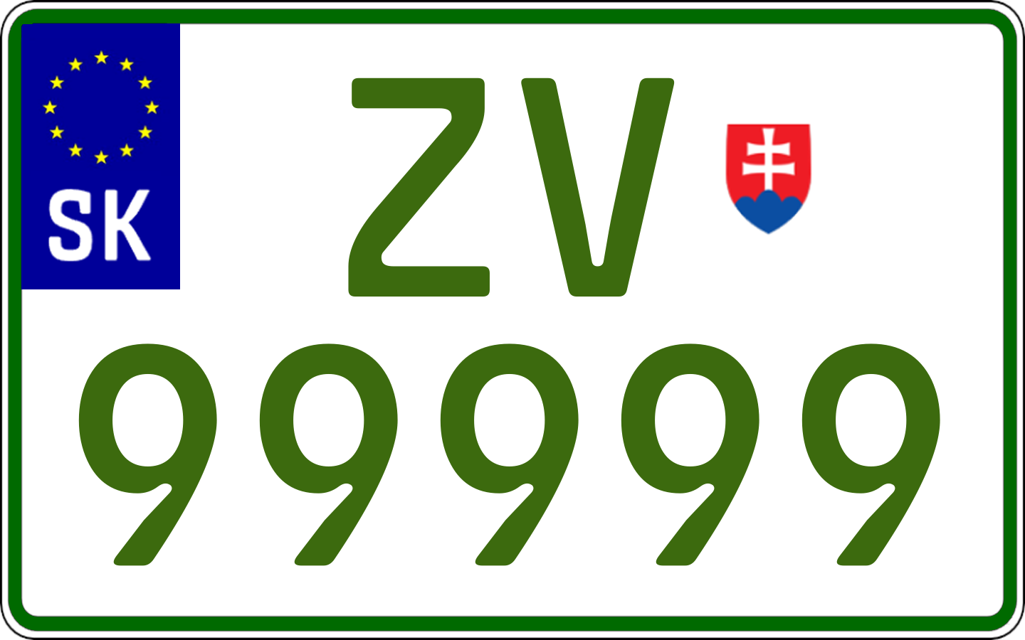 Typ IV - Elektro 2R