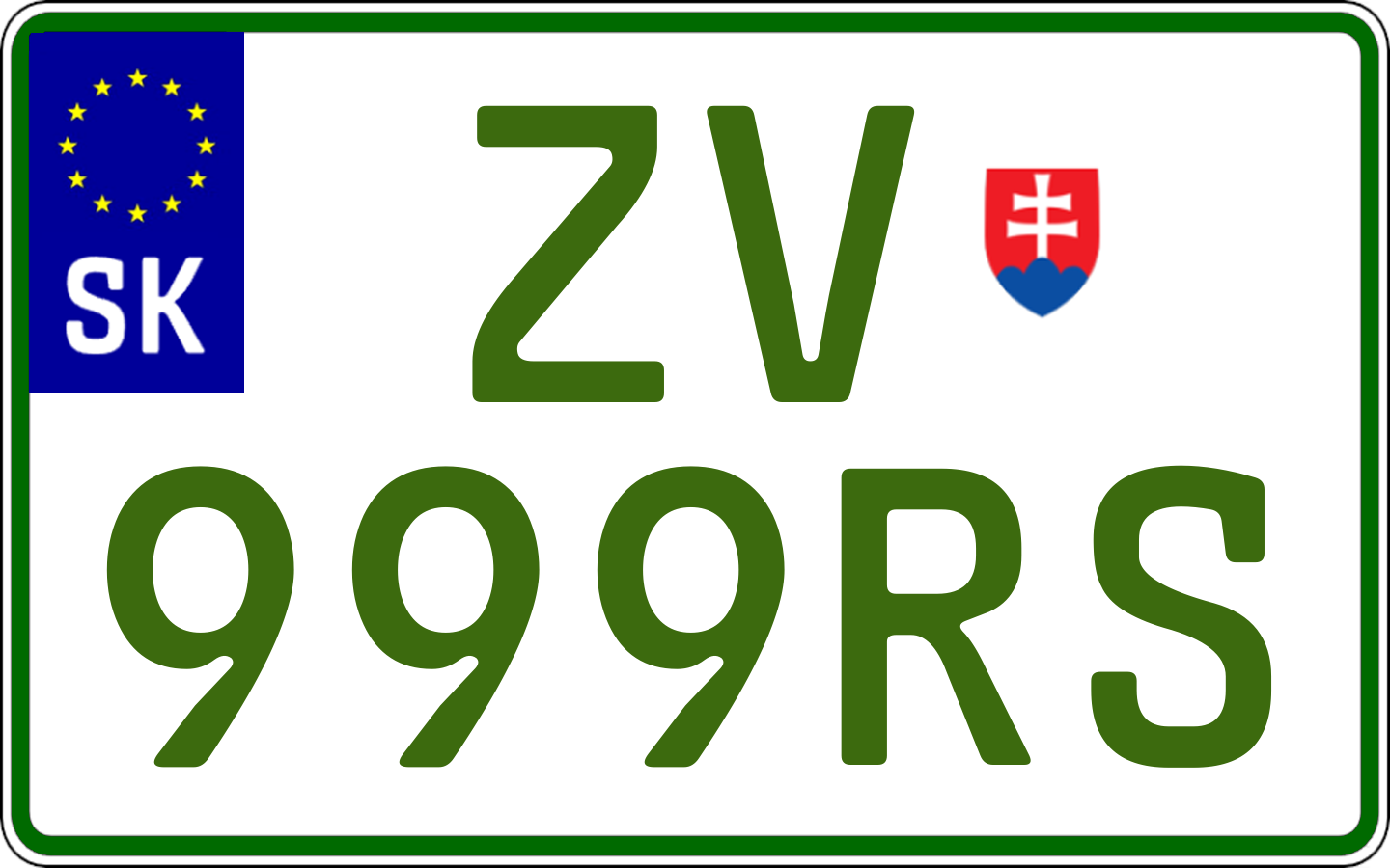 Typ IV - Elektro 2R
