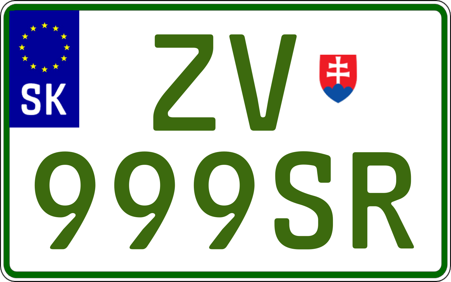 Typ IV - Elektro 2R