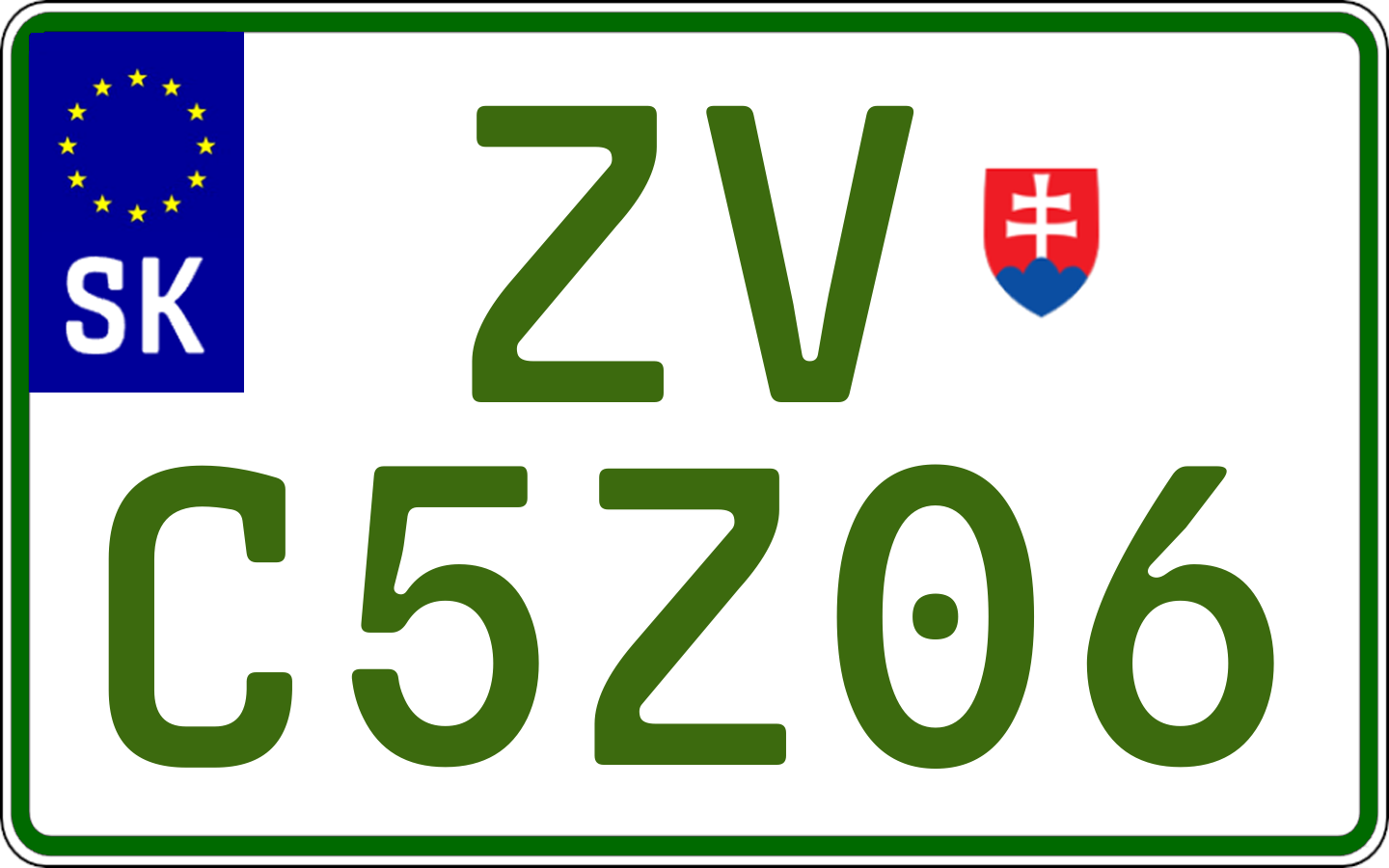 Typ IV - Elektro 2R