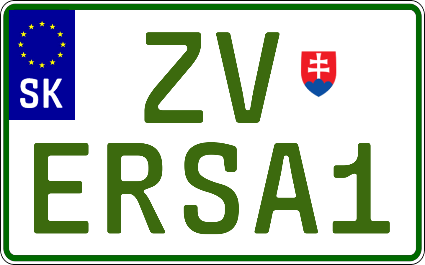 Typ IV - Elektro 2R