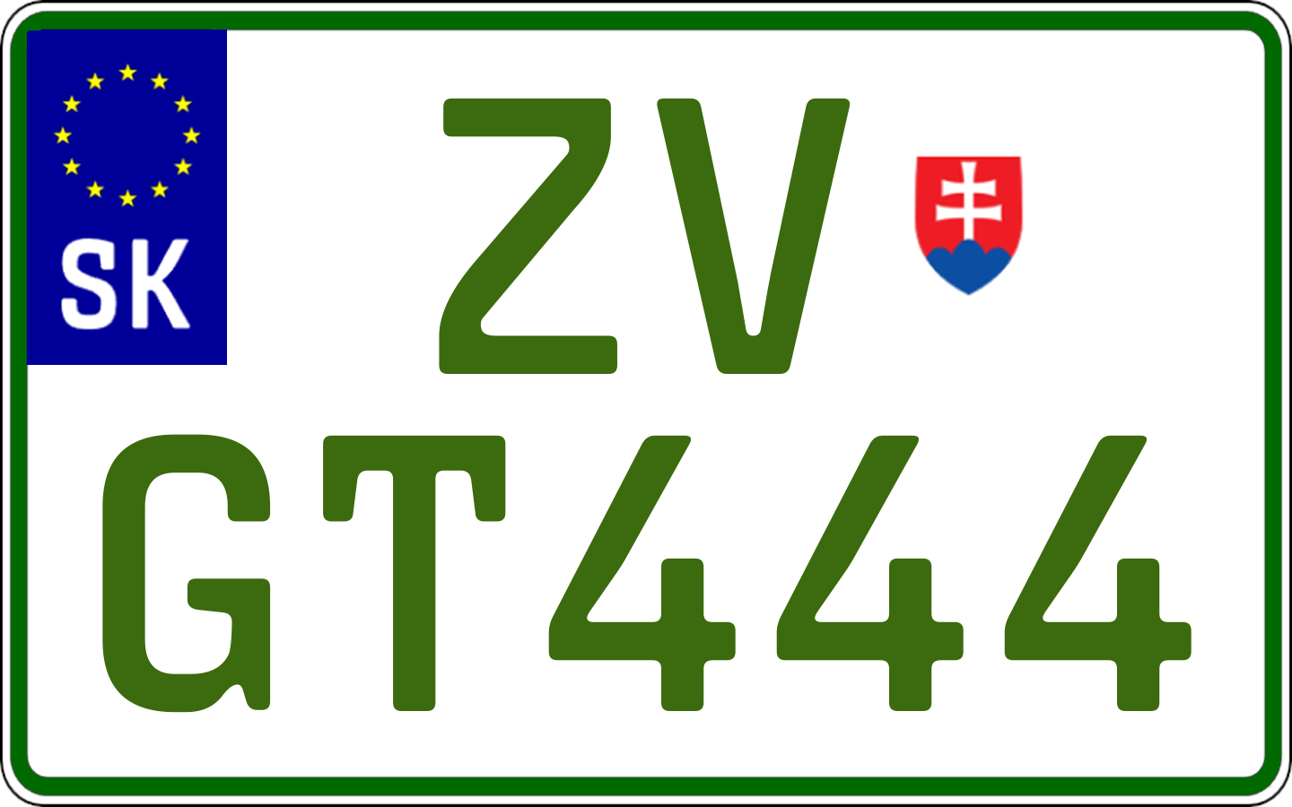 Typ IV - Elektro 2R