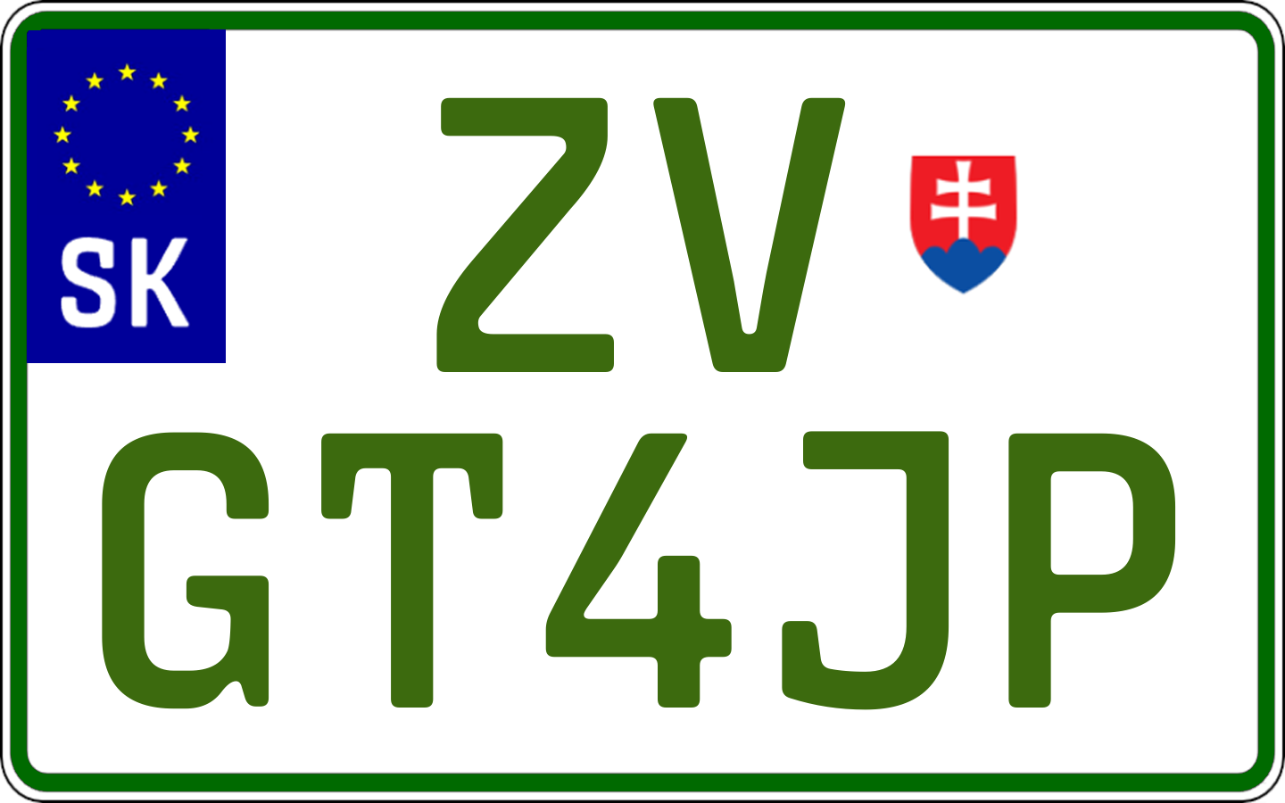 Typ IV - Elektro 2R