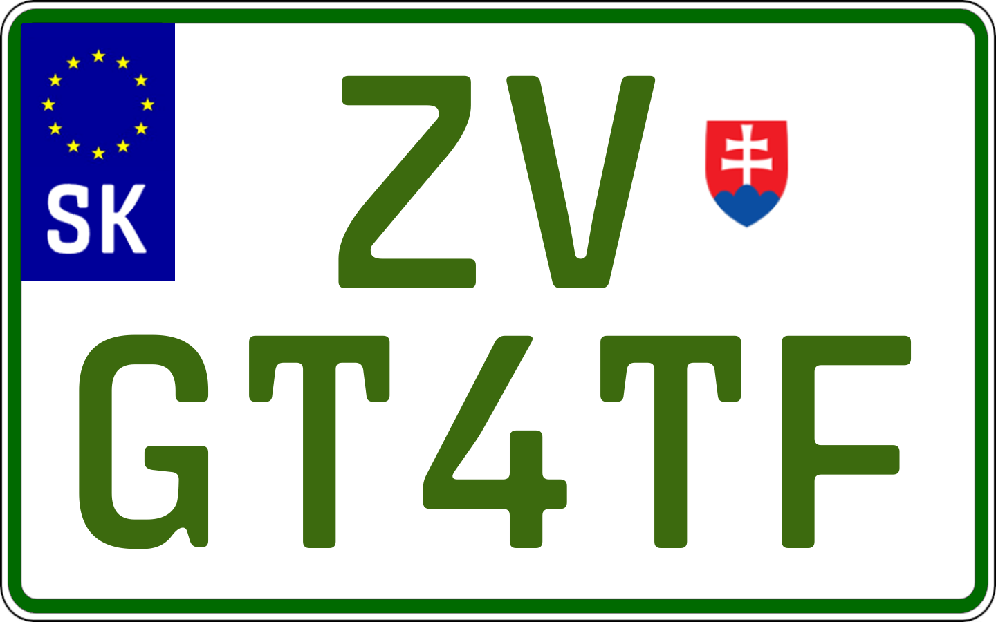 Typ IV - Elektro 2R