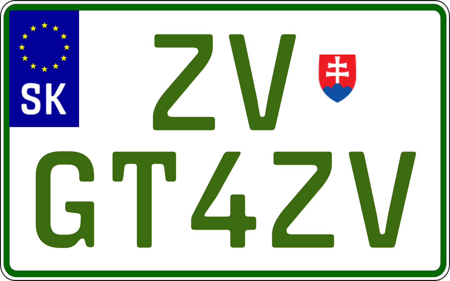 Typ IV - Elektro 2R