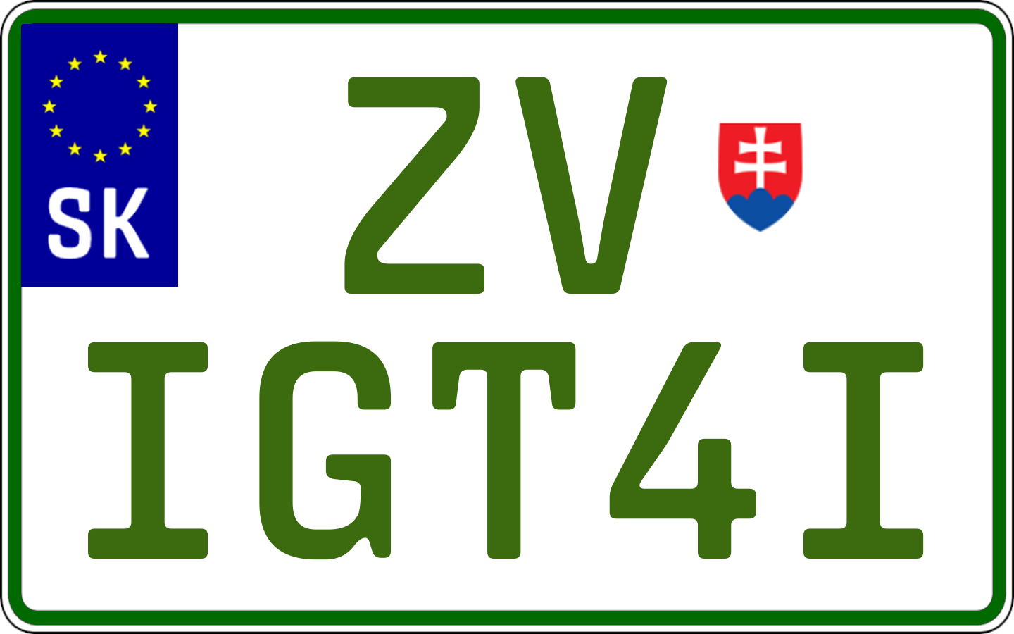 Typ IV - Elektro 2R
