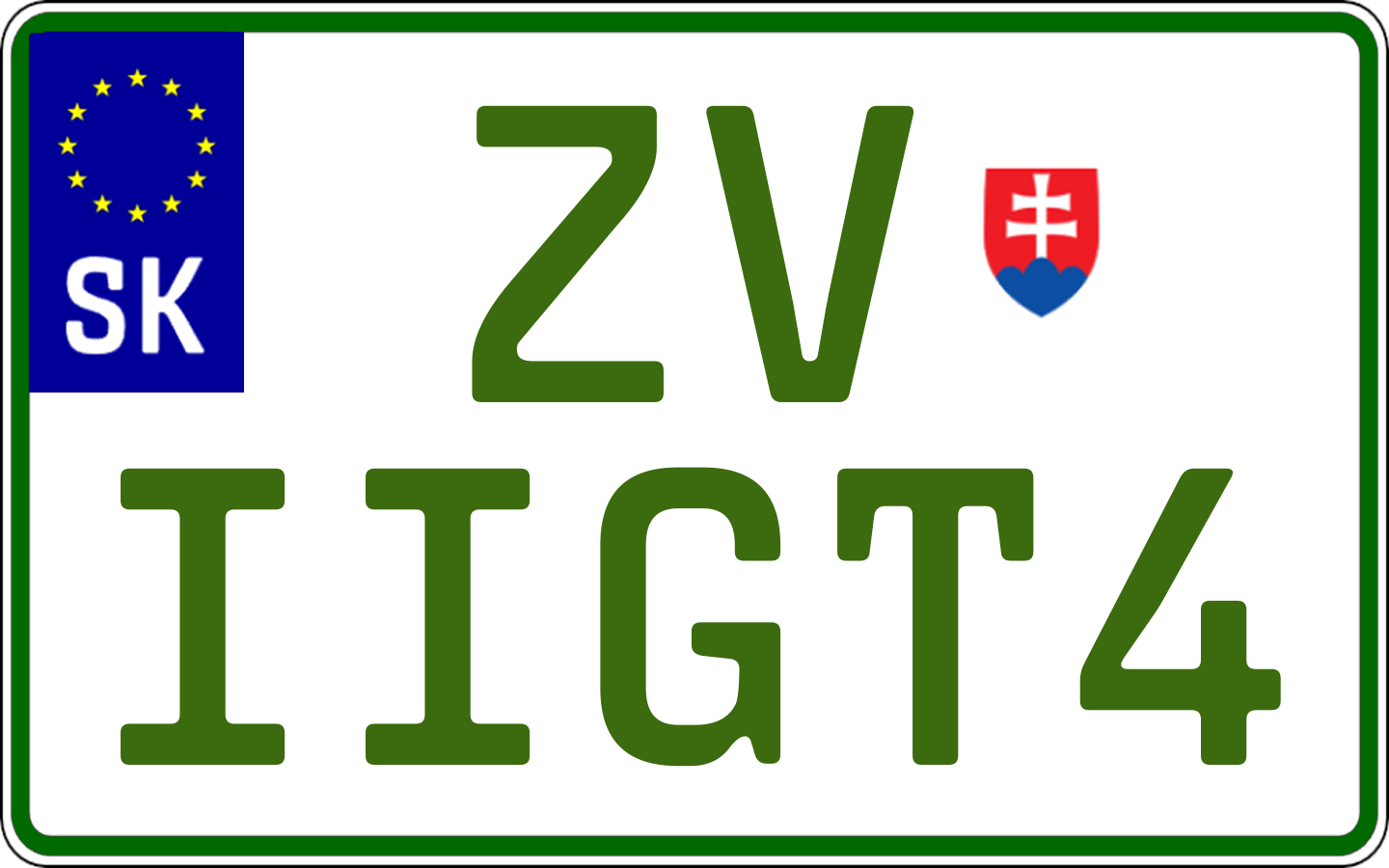 Typ IV - Elektro 2R