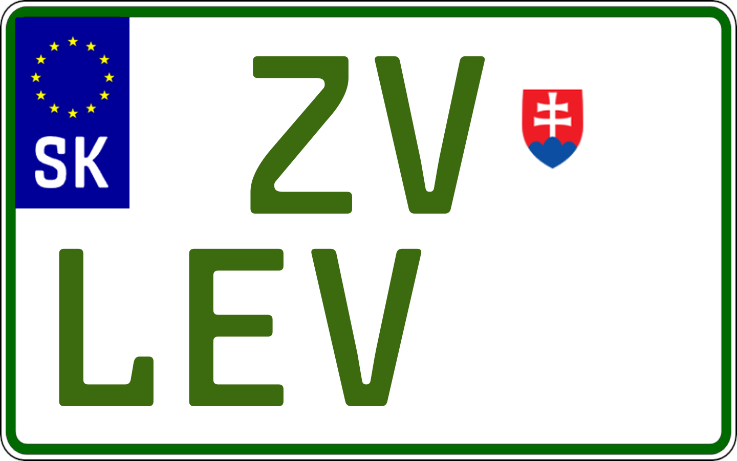 Typ IV - Elektro 2R