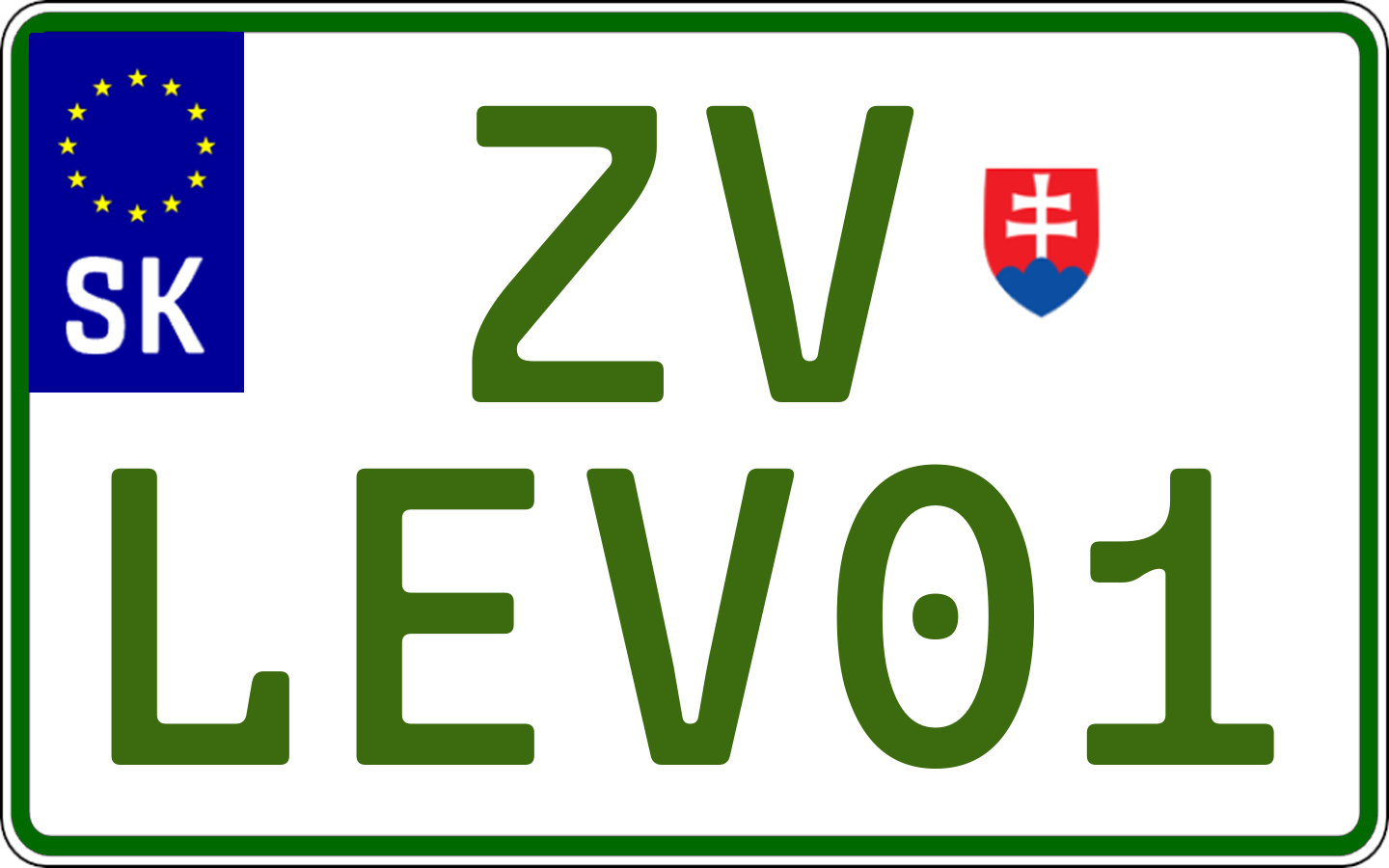 Typ IV - Elektro 2R