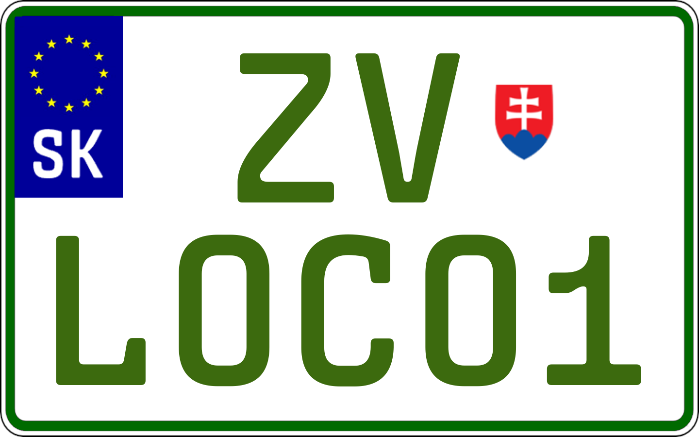 Typ IV - Elektro 2R