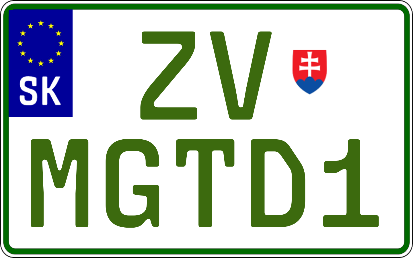 Typ IV - Elektro 2R