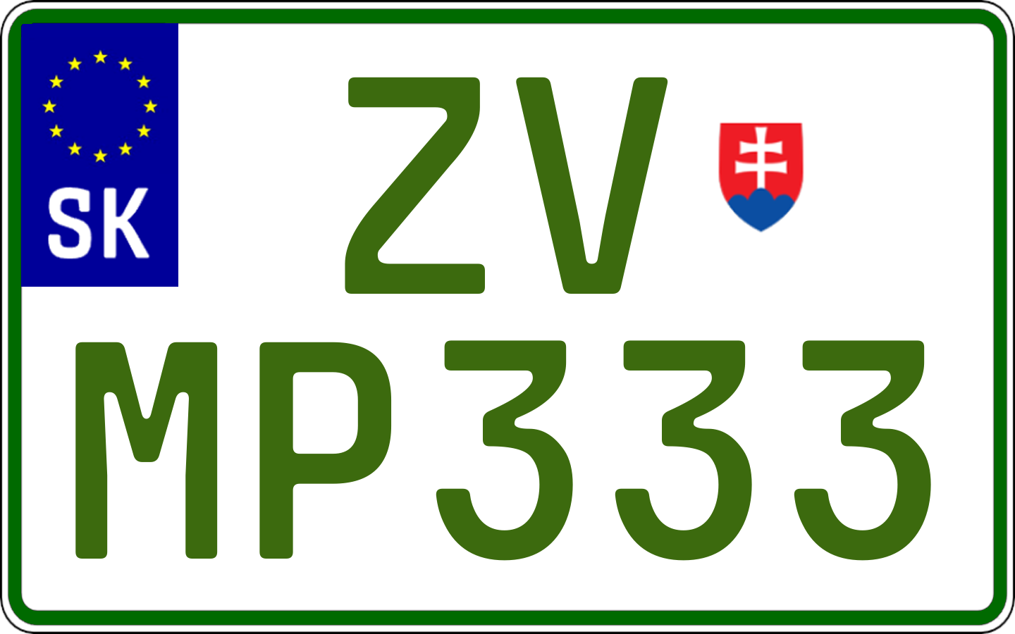 Typ IV - Elektro 2R