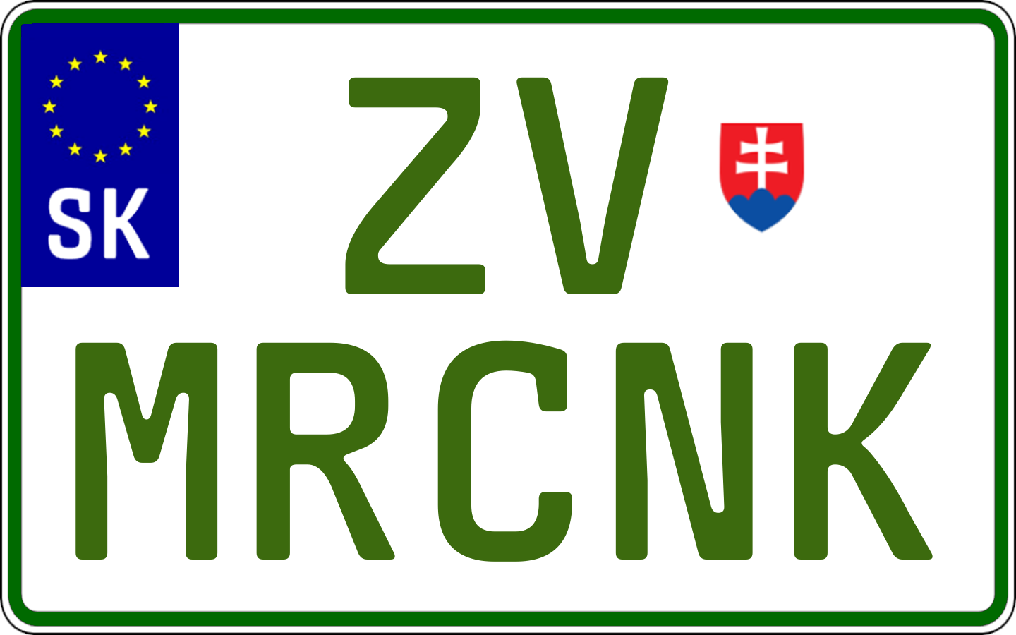 Typ IV - Elektro 2R